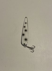 Black Dot Super Glow