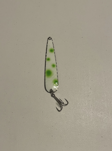 Green Dot Super Glow